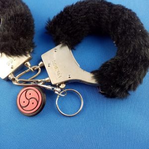 Porte clé symbole BDSM