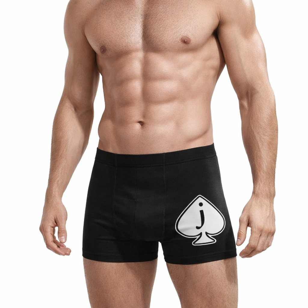 boxer jack boy