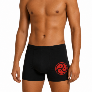 boxer symbole bdsm