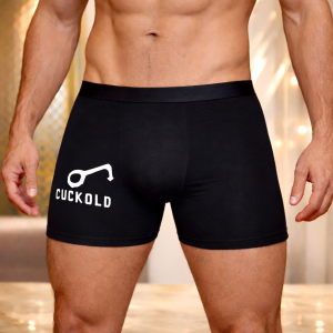 boxer cuckold