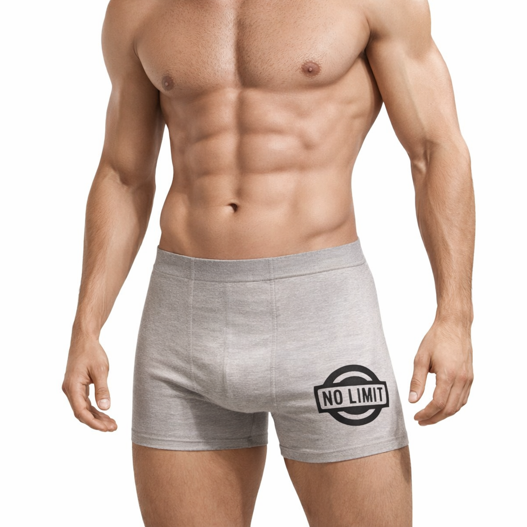 boxer sexy no limit
