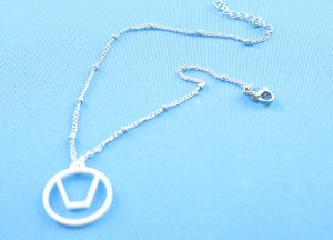 bracelet cheville libertin