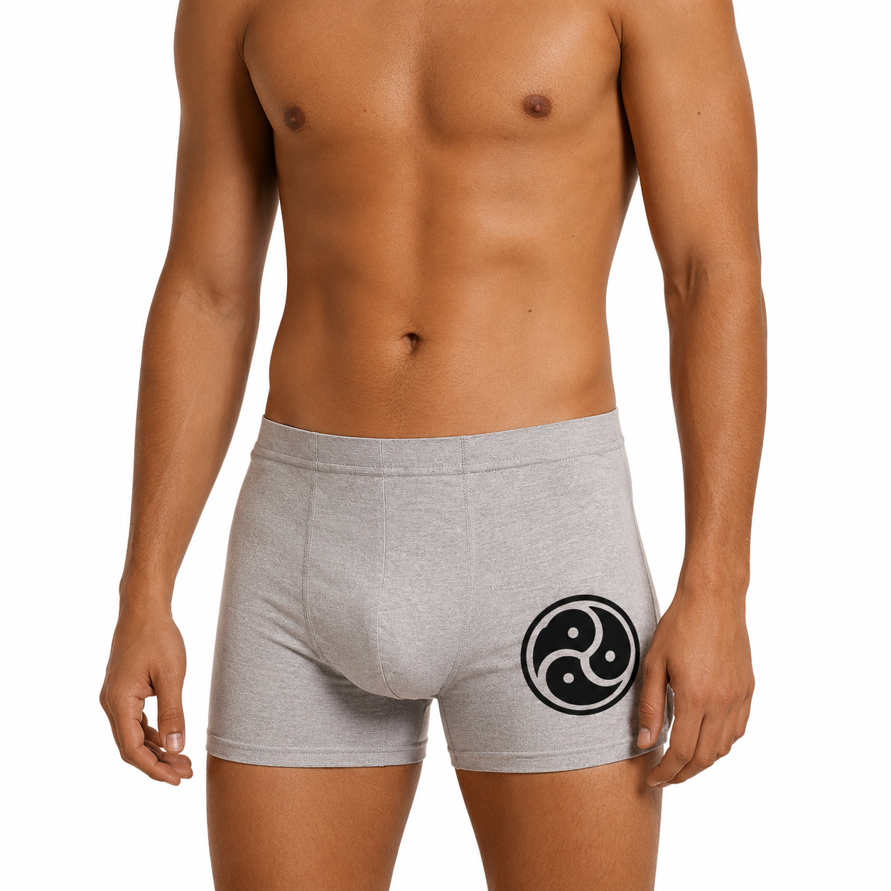 boxer symbole bdsm