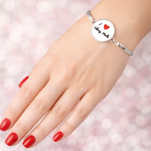 bracelet love glory hole
