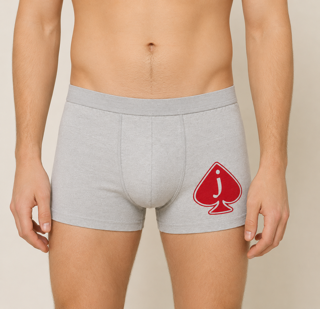 boxer jack boy