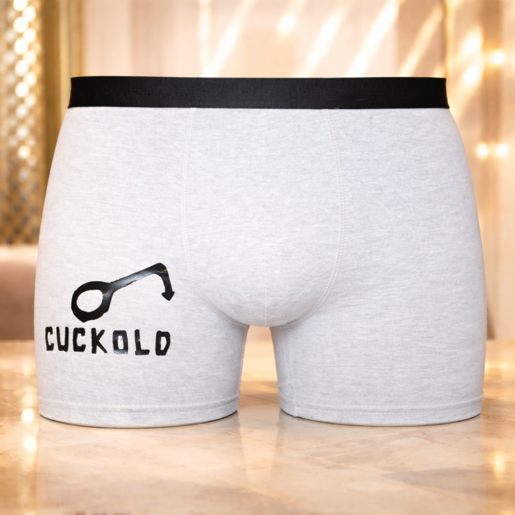 boxer cuckold