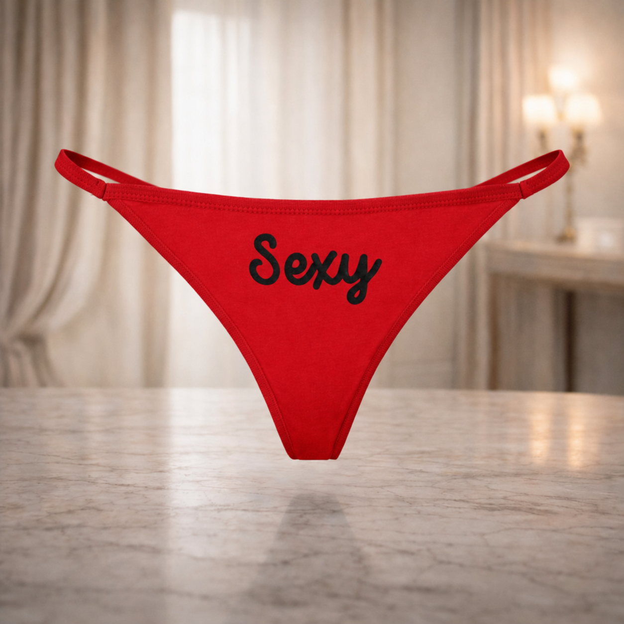 string tanga sexy
