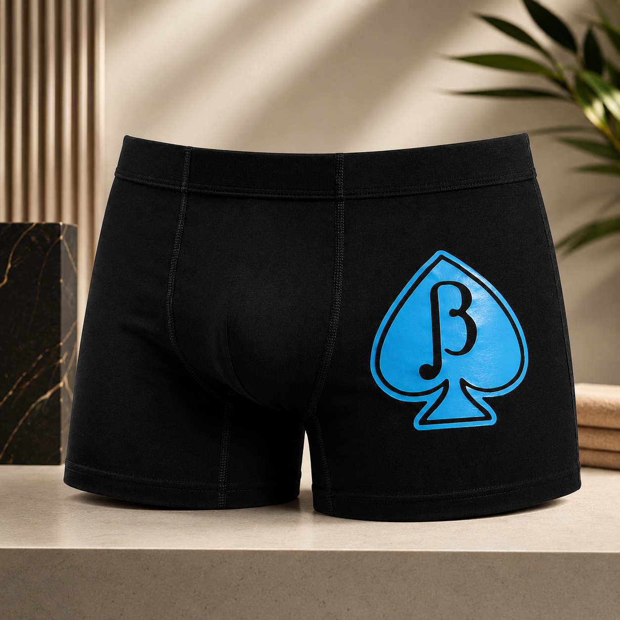 boxer beta boy