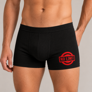 boxer sexy no limit
