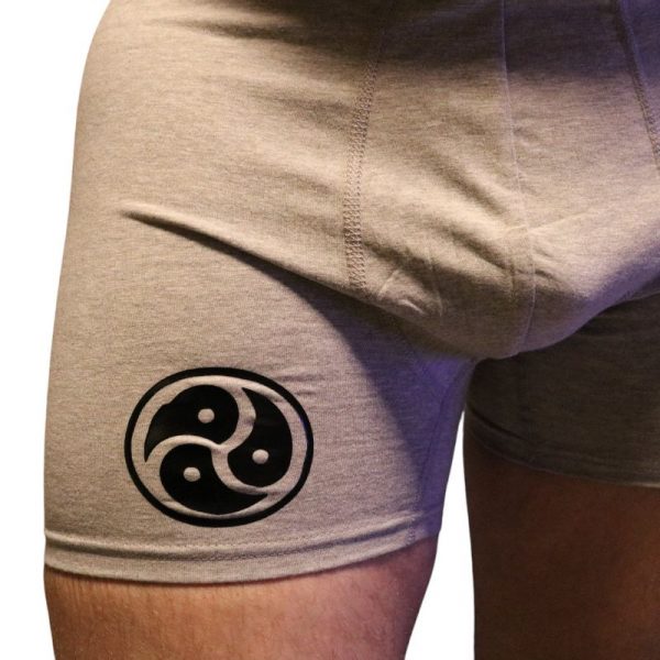 boxer bdsm triskel