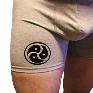 boxer bdsm triskel