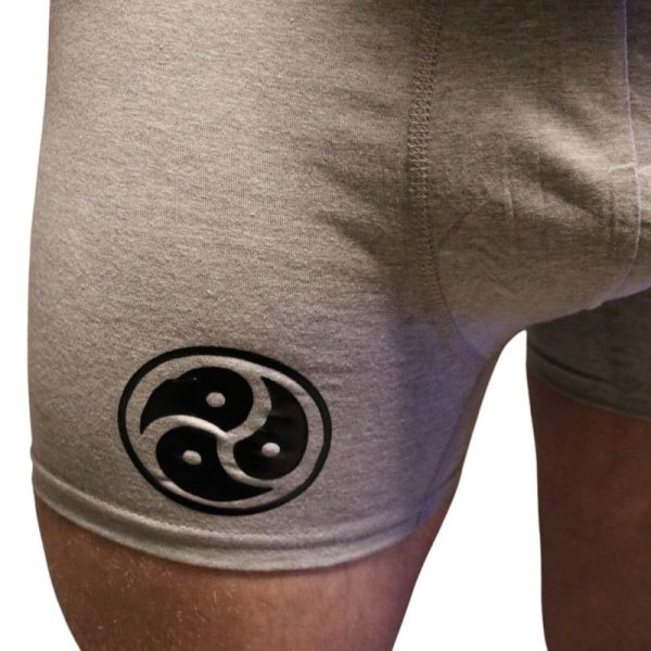 boxer bdsm triskel