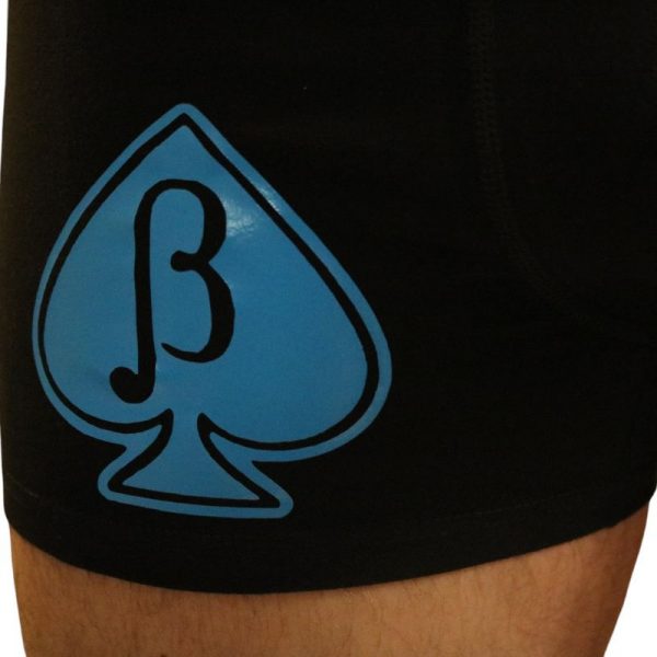 boxer beta boy