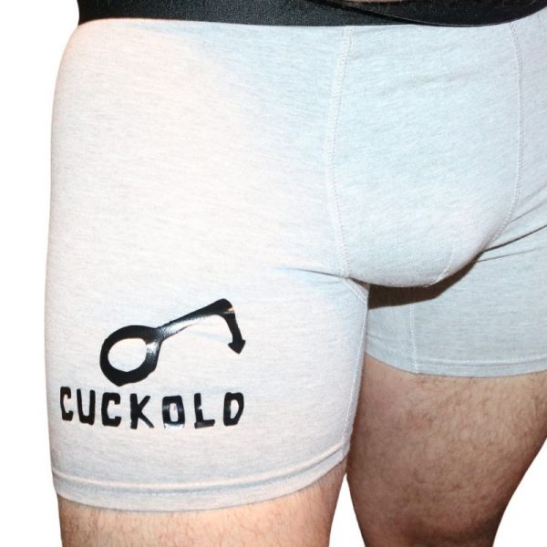 boxer cuckold