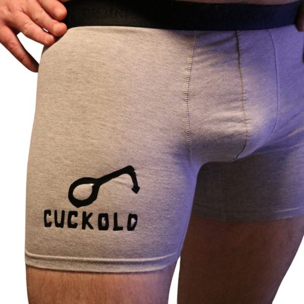 boxer cuckold