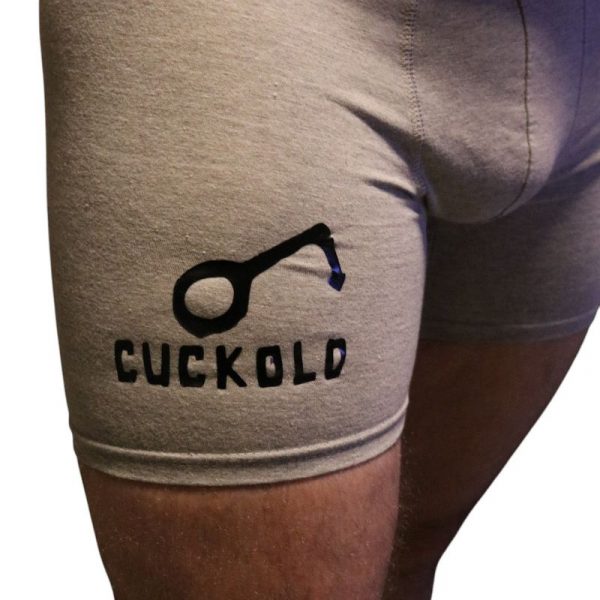 boxer cuckold