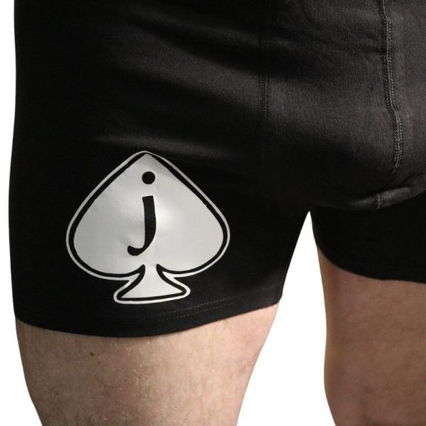 boxer jack