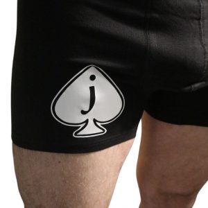 boxer jack