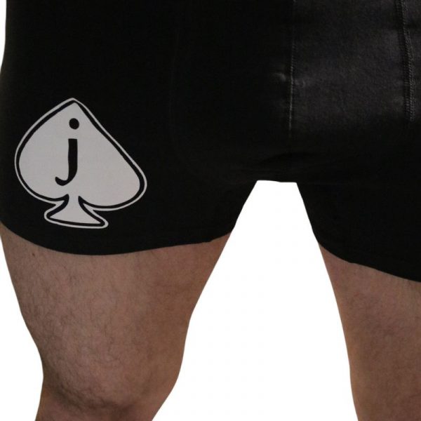 boxer jack