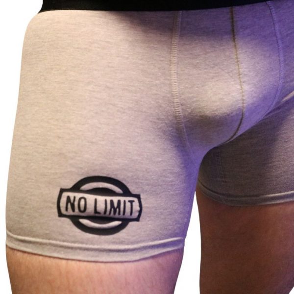 boxer no limit