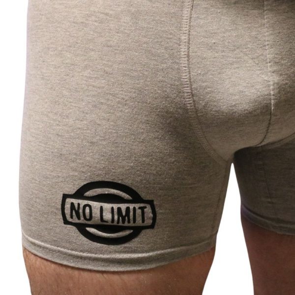 boxer no limit