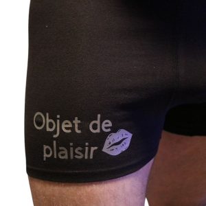 boxer objet plaisir