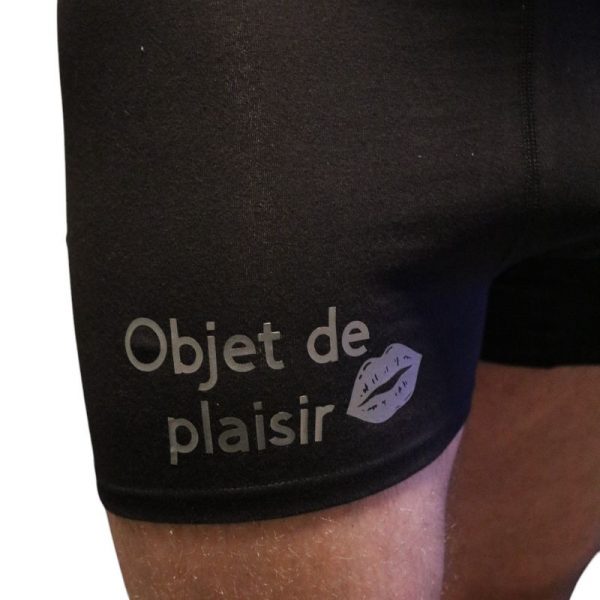 boxer objet plaisir