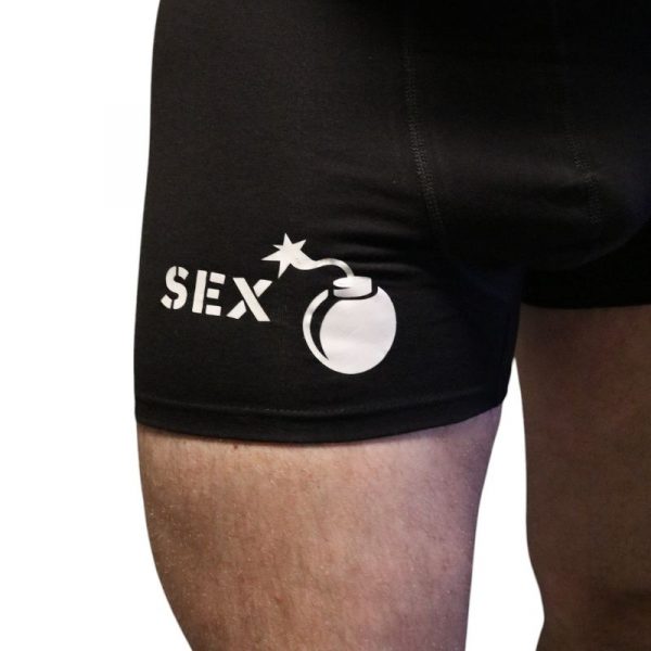 boxer sex bomb