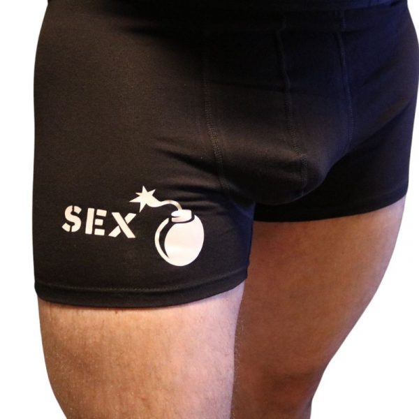 boxer sex bomb