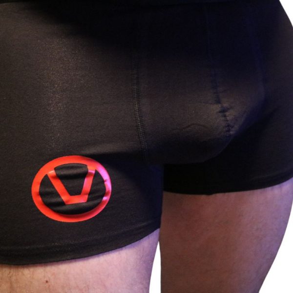 boxer symbole libertin