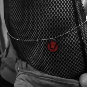 chaine taille symbole libertin 4