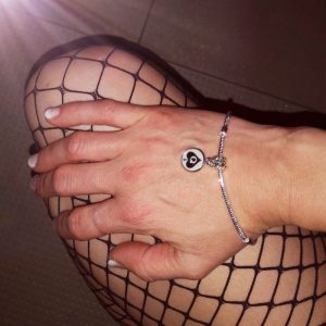 charms queen of spade