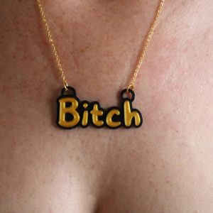 collier bitch