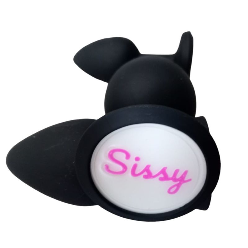 plug sissy