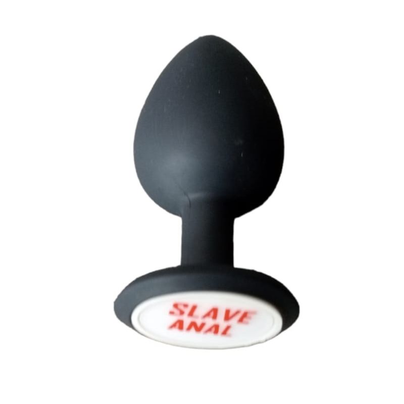 plug slave anal