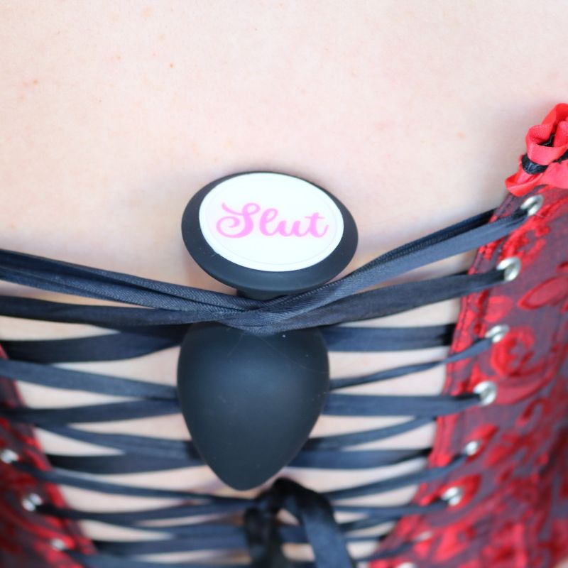 plug slut