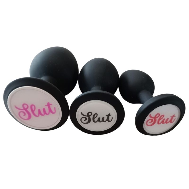 plug slut
