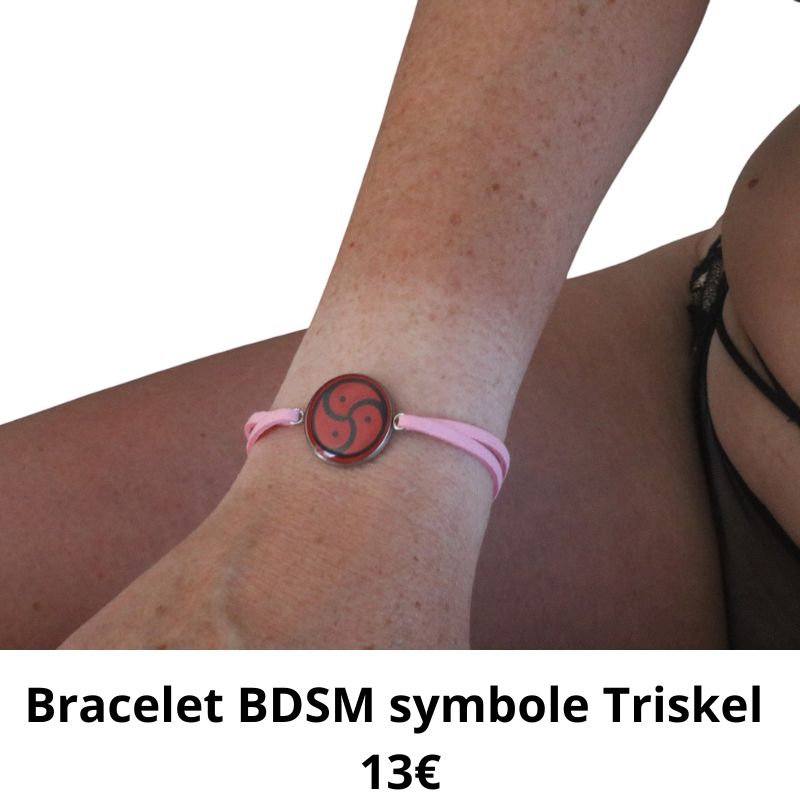 bracelet-symbole-bdsm-triskel