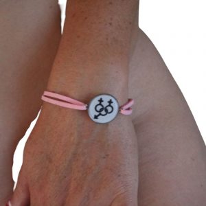 bracelet trio deux femme un homme 1