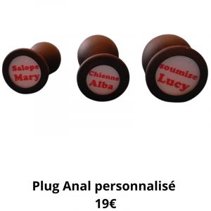 plug-anal-personnalisé