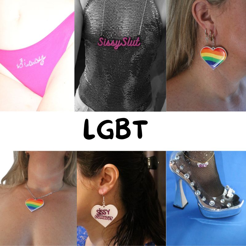 LGBT nuance libertine