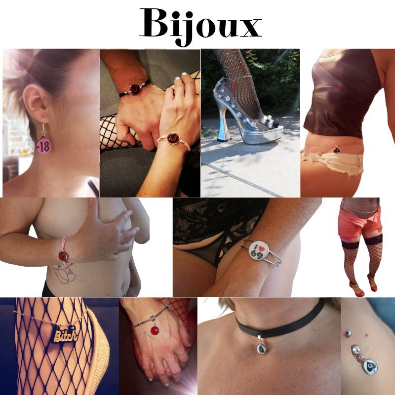 bijoux general
