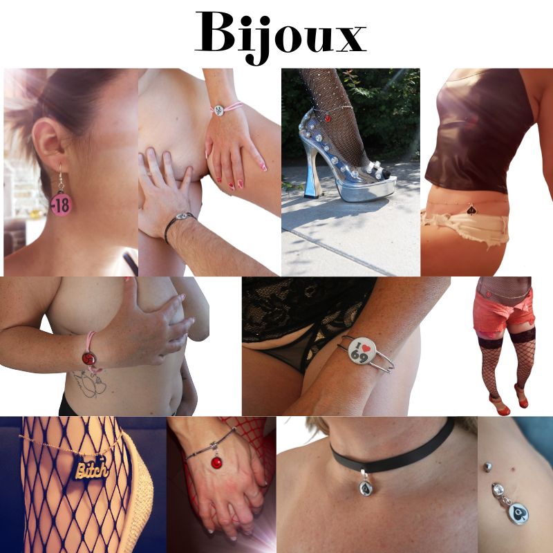bijoux general