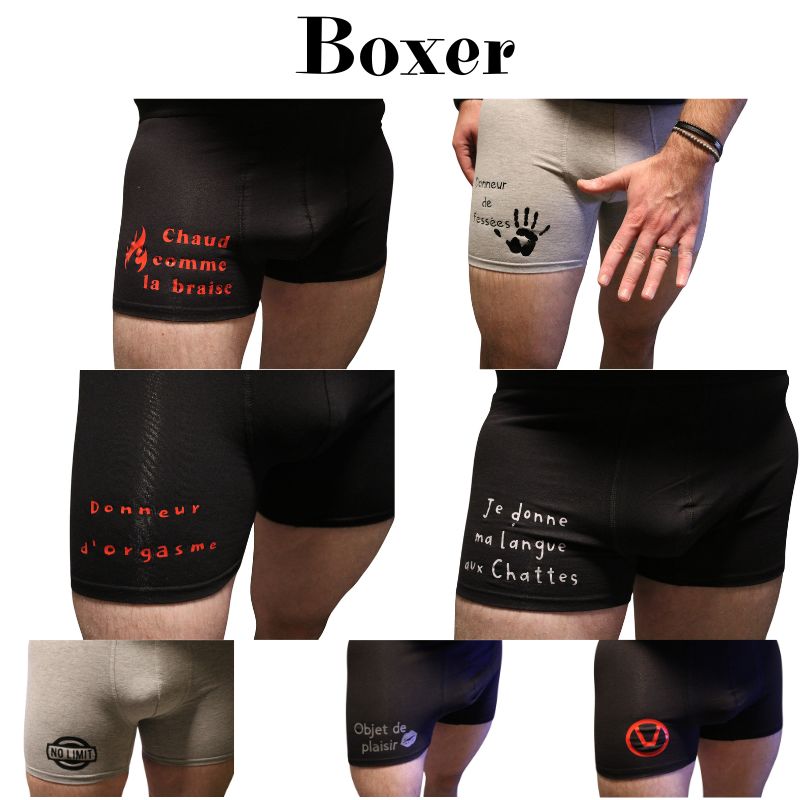 boxer general