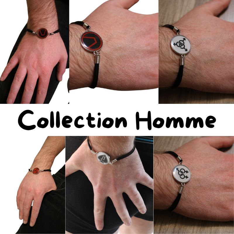 homme nuance libertine