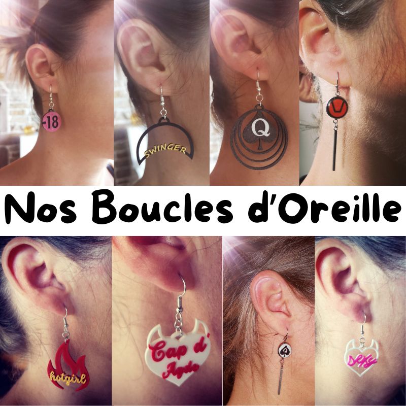oreille nuance libertine