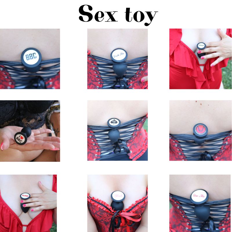 sex toy general