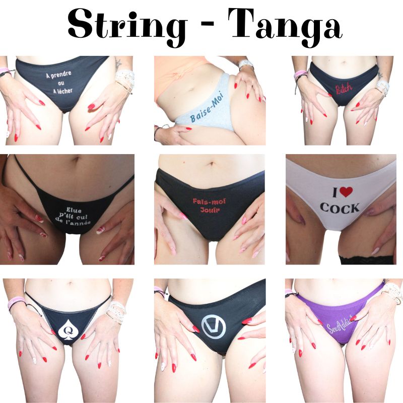 string general