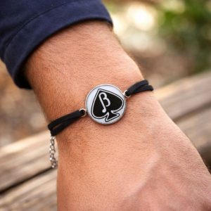 bracelet homme beta