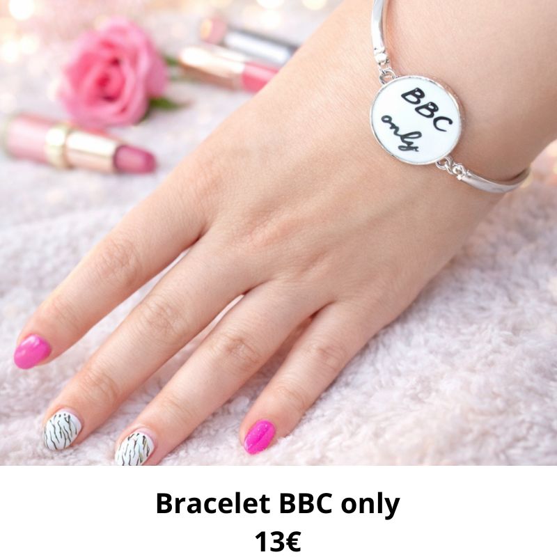 bracelet bbc only
